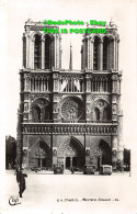 R360645 Paris. Notre Dame. LL. 24. C. A. P. RP - Monde