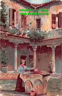 R360677 Venice. Abbazia San Gregoria. Tuck. Art Series. 1014. 1905 - World