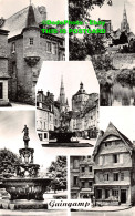 R360693 Guingamp. Maison A Tourelle. Notre Dame De Bon Secours. Place Du Centre. - Monde