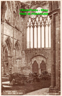 R360708 Tintern Abbey. West End Of Nave. H. M. Office Of Works - World