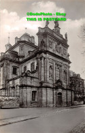 R360731 Buren. I. Westf. Jesuitenkirche. 50. Jahre Cramers Kunstanstalt KG. Agfa - Monde