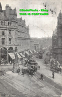 R360735 Birmingham. New Street. Postcard. 1908 - World