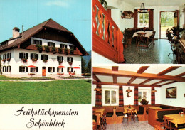 CPM - ZINKENBACH Am Wolfgangsee - Frühstückspension "Schönblick" ... - Other & Unclassified