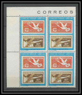 Paraguay - 144a ** MNH Upu Timbres Sur Timbres - U.P.U.