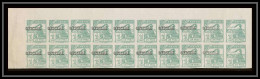 209 Honduras ** MNH N° 27 SERVICE Non Dentelé (imperforate) OVEPRINTE Surcharge OFICIAL - Honduras