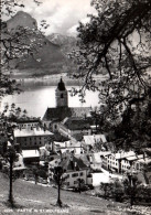 CPSM - St WOLFGANG - Panorama ... - St. Wolfgang