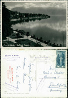 Riva Del Garda Panorama Gardasee Lago Di Garda Punta Di Fasano 1959 - Other & Unclassified