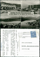 Millstatt Millstättersee Mit Gasthof Pension Pesentheinerhof 1969 - Autres & Non Classés