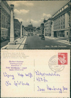 Cartoline Rom Roma Conciliazione Strasse Und Hg. Peterskirche. 1982 - Other & Unclassified