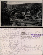 Kleinolbersdorf-Altenhain-Chemnitz Sternmühle,    1940  Gel. Feldpost WK 2 - Chemnitz