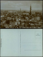 Neustadt-Hamburg Blick Vom Michaelis Kirchturm, Michaeliskirche 1910 - Other & Unclassified