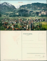 Ansichtskarte Meiringen Totalansicht 1911 - Other & Unclassified