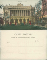 CPA Marseille La Bourse (Börse) 1900 - Non Classés