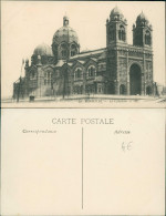 CPA Marseille Kathedrale (Cathédrale) 1910 - Unclassified