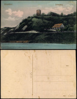 Postcard Graudenz Grudziądz Schloßberg 1910 - Poland