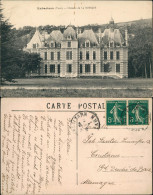 Rabastens Rabastens (Tarn) Château De La SOUQUE Schloss Castle 1910 - Other & Unclassified