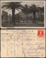 Postcard Buenos Aires Partie Am Colon 1926 - Argentinië