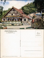 Ansichtskarte Königstein (Taunus) Klostergut Rettershof (gegr. 1146) 1963 - Koenigstein