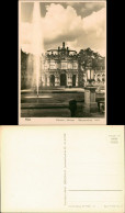 Innere Altstadt-Dresden Zwinger Wallpavillon 1956 Walter Hahn:10653 - Dresden
