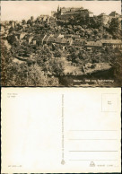 Ansichtskarte Bautzen Budyšin Panorama-Ansicht Blick Vom Proitschenberg 1966 - Bautzen