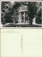 CPA Versailles Petit Trianon - Le Temple De L' Amour 1950 - Versailles