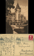 Ansichtskarte Regensburg Fürstliches Palais 1919 - Regensburg