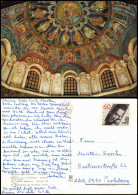 Cartoline Ravenna Das Baptisterium Der Ortodoxen Kirche Innenansicht 1980 - Autres & Non Classés