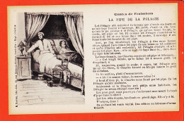 26014 / ⭐ ♥️ Contes FRAIMBOIS 54-Meurthe Moselle La PIPE De La PELAGIE FRIMBO 1910s Libraire-Editeur BASTIEN Luneville - Other & Unclassified