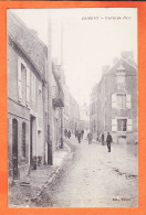 26328 / ⭐ ♥️ Peu Commun DAMERY 51-Marne Entrée Du Pays 1916 à DUPUY Librairie Papeterie 52 Rue Gambetta Toulouse-THorn - Autres & Non Classés