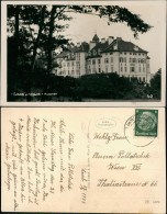 Ansichtskarte Laab Im Walde Kloster 1936 - Other & Unclassified