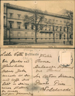 Berlin Palais Der Russischen Botschaft 1922  Gel. Prinz Pierre Wolkonsky - Other & Unclassified