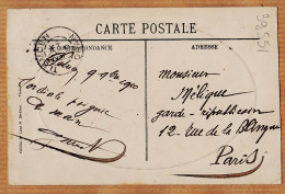 26494 / ⭐ Peu Commun TLEMCEN Algérie La MEDERSA 1910 à MELIQUE Garde-Républicain 12 Rue Banque Paris-SEHEREN - Tlemcen