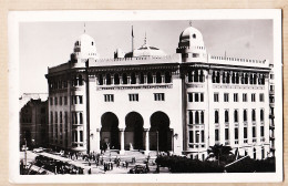 26420 / ⭐ ALGER Algérie La POSTE Postes-Télégraphes-Téléphones P.T.T  1950s Photo-Bromure GALLICE 80 C - Algiers