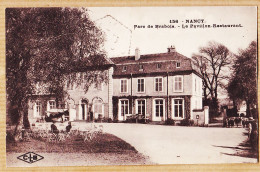 26053 / ⭐ ♥️ Peu Commun NANCY Parc De BRABOIS Pavillon-Restaurant 1926 à BOUF Lagney Meurthe-et-Moselle / C.L.B 156 - Nancy