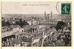 26091 / ⭐ NANCY Meurthe-Moselle Vue Generale Prise Depuis Saint EPVRE 1910s à JUINIER Chez CESAR Saumur - IRN 4 - Nancy