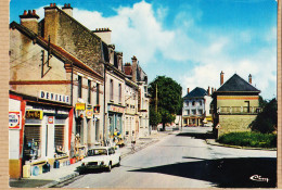 26383 / ⭐ ♥️ Peu Commun BETHENIVILLE 51-Marne FAMILISTERE Et Bazar Quincaillerie DEVILLE SIMCA 1500 Rue De MUNET 1970s - Bétheniville