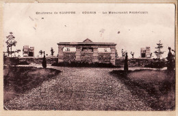 26223 / ⭐ SOUAIN-Perthes-Hurlus Environs SUIPPES 51-Marne GuerreWW1 Le Monument Aux Morts AMERICAIN à GALY St Marcel  - Souain-Perthes-lès-Hurlus