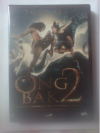 Tony Jaa Ong Bak 2 La Naissance Du Dragon - Thaïlande, XVe Siècle - Splendid Film 12 - Andere & Zonder Classificatie