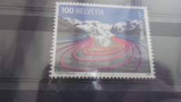 SUISSE  YVERT N° 2019 - Used Stamps