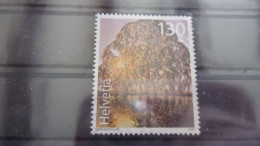 SUISSE  YVERT N° 2034 - Used Stamps