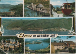 113041 - Edersee - Waldecker Land - Edersee (Waldeck)