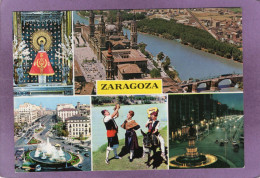 ZARAGOZA    Vistas Varias - Zaragoza