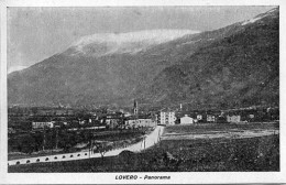 Lovero (Sondrio) - Panorama - Sondrio