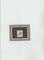 Berlino 1969 - (UN)  324 Used "Figure Caratteristiche Della Berlino Del XIX Secolo. 2^ Serie" - 10p Vetturino Di Wallers - Used Stamps