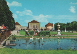 27250 - München - Schloss Nymphenburg - Ca. 1970 - Muenchen