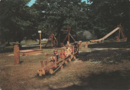 26399 - Flossenbürg - Wald-Schutzhaus - Ca. 1980 - Neustadt Waldnaab