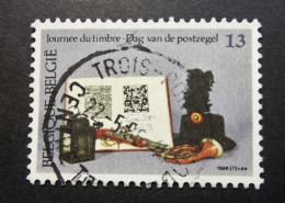 Belgie Belgique - 1986 - OPB/COB N°  2210 ( 1 Value ) -  Obl. Trois Ponts - 1986 - Gebruikt