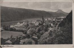 76541 - Bad Schandau - Ca. 1955 - Bad Schandau