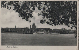 54208 - Mainz - Total - Ca. 1950 - Mainz