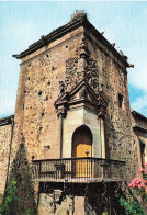 ESPAGNE - Cacares - Palais De Godoy - Blacon - Godoy Palace - Balcony - Carte Postale Ancienne - Cáceres